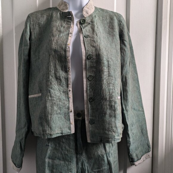 Cotelac 2 piece suit - Picture 4 of 10